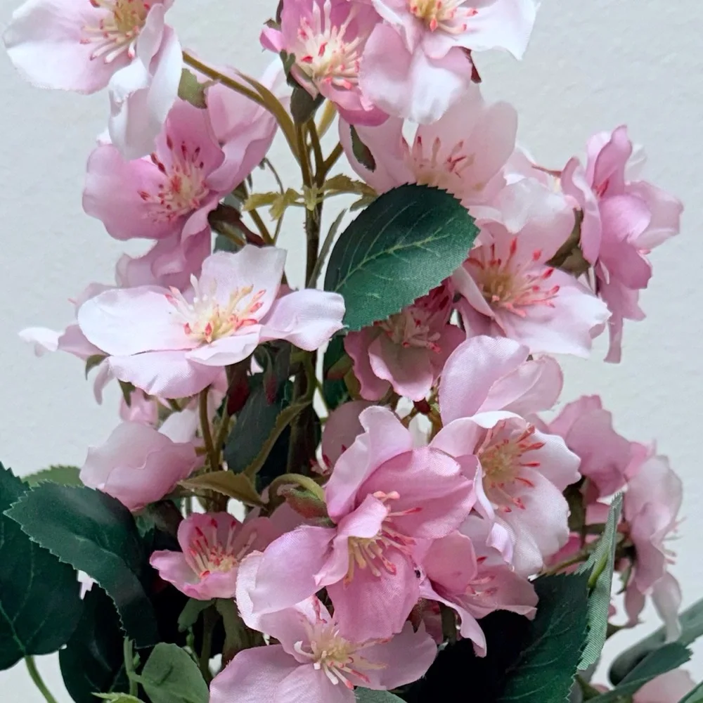 New! Blossom Arrangement Pink - Threshold™ designed w/ Studio McGee 2026